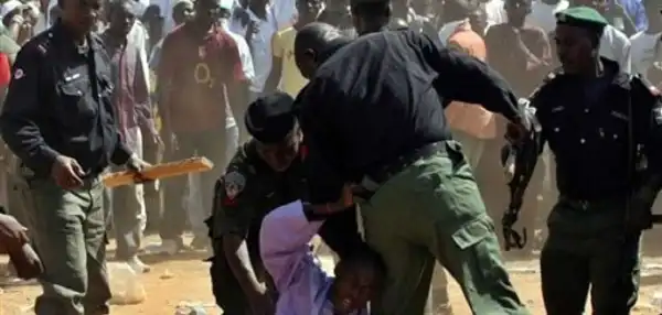 SHOCKING!!! Student Finally Open Up On why He Bit Off fathers Tenant Ear